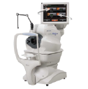 3D OCT Topcon