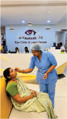 Compassionate Patient Care