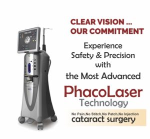 cataract surgery in pune
