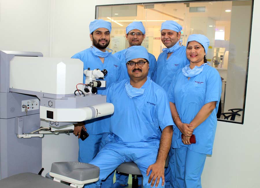 lasik in pune